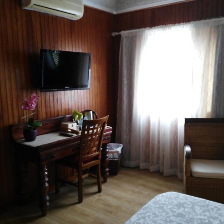 La Esperanza  Hospedaje Tu Sitio מראה חיצוני תמונה