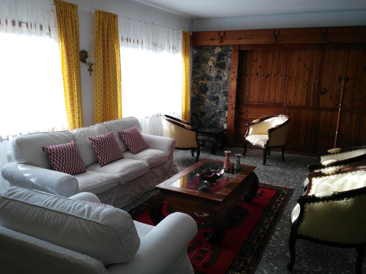 La Esperanza  Hospedaje Tu Sitio מראה חיצוני תמונה