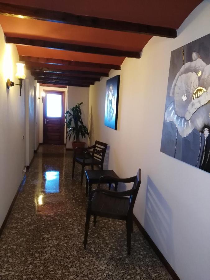 La Esperanza  Hospedaje Tu Sitio מראה חיצוני תמונה