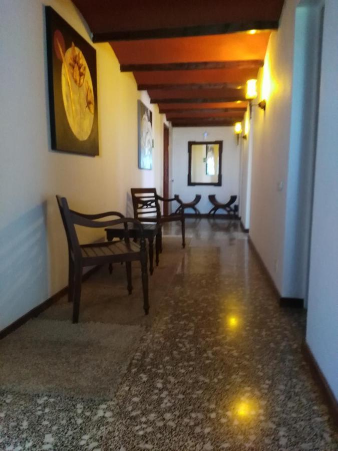 La Esperanza  Hospedaje Tu Sitio מראה חיצוני תמונה