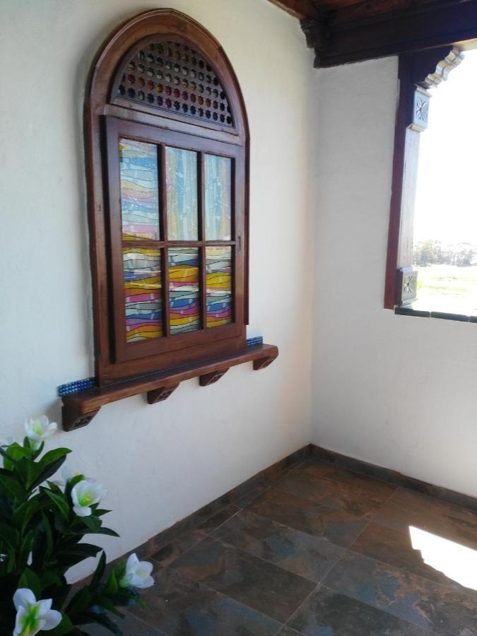 La Esperanza  Hospedaje Tu Sitio מראה חיצוני תמונה